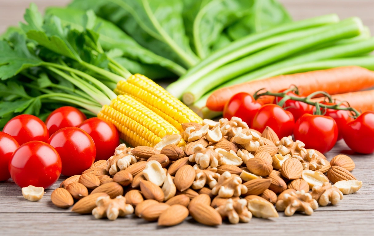 Nutrition and hearing health