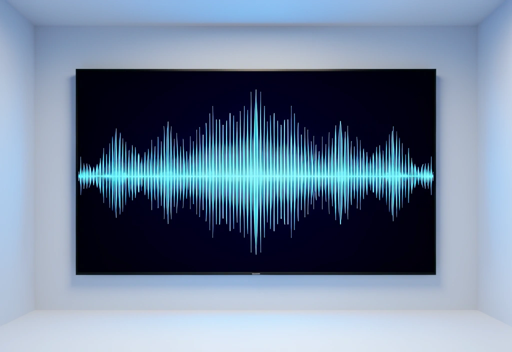 Analiza undelor sonore pentru confort